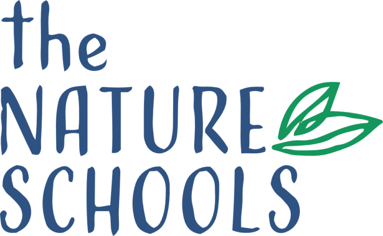 The Nature Schools Logo