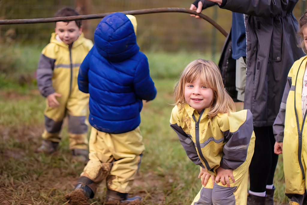 Fostering A Passion For Learning With Engaging Outdoor Activities