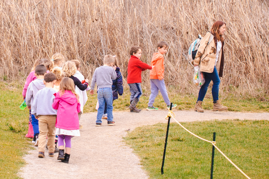 Employee Child Care Assistance