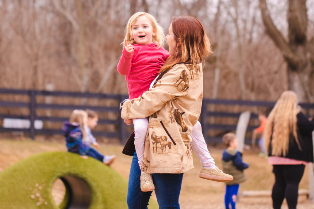 Overview of the Employee Child Care Assistance Partnership