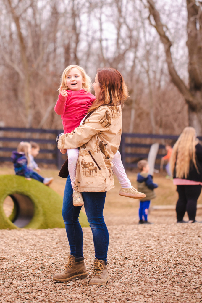 Overview of the Employee Child Care Assistance Partnership